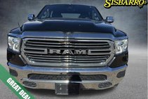 2024 Ram Ram Pickup 1500 Laramie