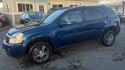 2008 Chevrolet Equinox LT
