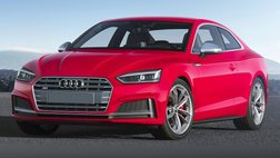 2019 Audi S5 3.0T quattro Prestige