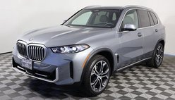 2025 BMW X5 sDrive40i