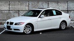 2007 BMW 3 Series 328i