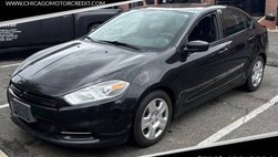 2014 Dodge Dart SE