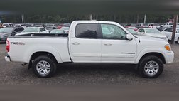2005 Toyota Tundra Limited