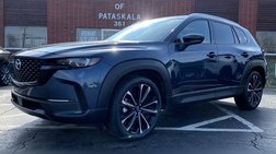 2023 Mazda CX-50 2.5 S Premium Plus