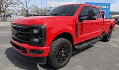 2023 Ford Super Duty F-350 XLT