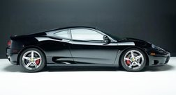 2003 Ferrari 360 Modena Base