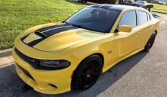2017 Dodge Charger SRT 392