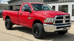2015 Ram Ram Pickup 2500 Tradesman