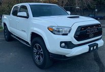 2016 Toyota Tacoma TRD Off-Road