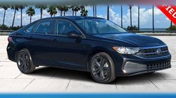 2023 Volkswagen Jetta SE