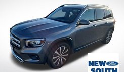 2023 Mercedes-Benz GLB GLB 250 4MATIC