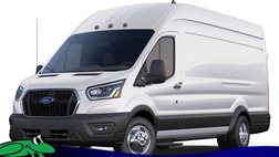 2024 Ford Transit 350 HD