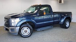 2016 Ford Super Duty F-350 XL