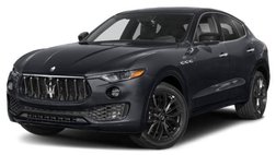 2024 Maserati Levante GT Ultima