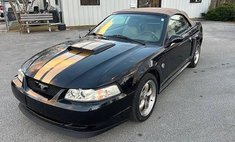 2004 Ford Mustang GT Deluxe