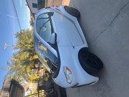 2015 Smart Fortwo Electric Drive Base