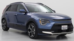 2023 Kia Niro SX