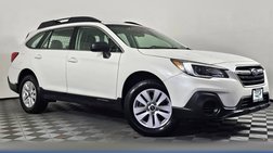 2019 Subaru Outback 2.5i
