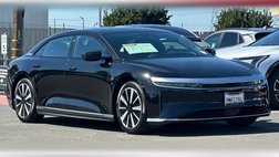 2024 Lucid Air Pure