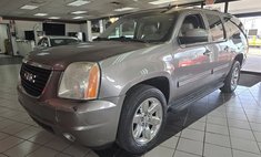 2012 GMC Yukon XL SLT