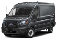 2026 Ford Transit 250