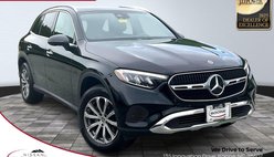 2024 Mercedes-Benz GLC-Class GLC 300 4MATIC