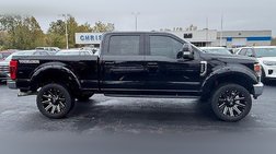 2021 Ford Super Duty F-250 Lariat