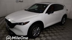 2024 Mazda CX-5 2.5 Carbon Turbo