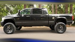 2007 Dodge Ram 2500 Laramie