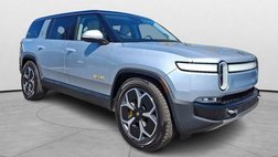 2024 Rivian R1S Adventure