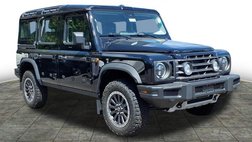 2024 Ineos Grenadier Fieldmaster