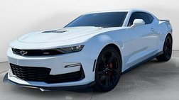 2023 Chevrolet Camaro SS