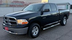 2009 Dodge Ram 1500 SLT