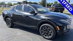 2023 Hyundai Santa Cruz SEL Premium
