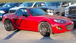 2012 Mazda MX-5 Miata Special Edition