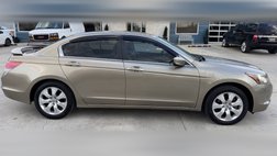 2008 Honda Accord EX