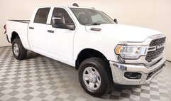 2023 Ram Ram Pickup 2500 Tradesman