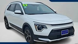 2023 Kia Niro LX