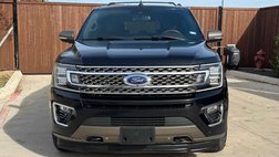2020 Ford Expedition MAX King Ranch