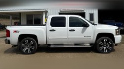 2009 Chevrolet Silverado 1500 LT