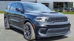 2023 Dodge Durango SRT Hellcat