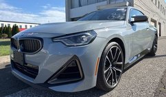 2024 BMW 2 Series M240i xDrive