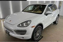 2014 Porsche Cayenne Diesel