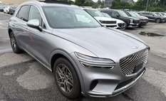 2023 Genesis GV70 2.5T Standard