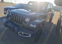 2021 Jeep Gladiator Sport S
