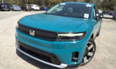 2025 Honda Prologue Elite