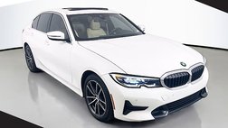 2021 BMW 3 Series 330e xDrive