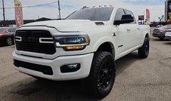 2020 Ram Ram Pickup 3500 Laramie
