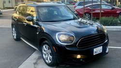 2019 MINI Countryman Cooper