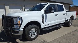 2023 Ford Super Duty F-250 XL